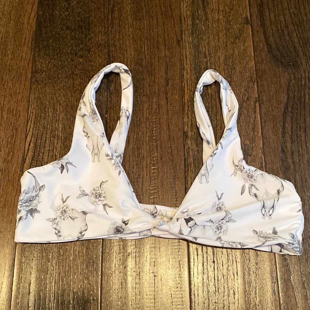 Skatie Bathing suit PENNY TOP